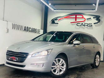 Peugeot 508 1.6 e-HDi Allure * GAR 12 MOIS * BOÎTE AUTO *