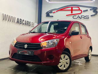 Suzuki Celerio 1.0i GA * GARANTIE 12 MOIS * carnet *