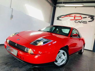 Fiat Coupe 2.0i 16v * 1er propriétaire * état show room