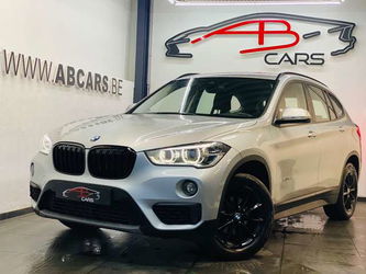 BMW X1 1.5 d sDrive16 * garantie 12 mois * 1er prop *