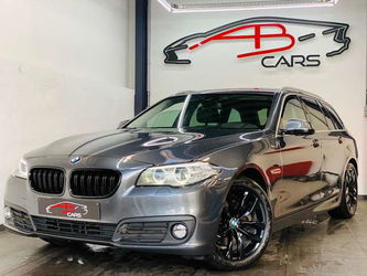 BMW 520 DA * X DRIVE * COMPTEUR DIGITAL * GAR 12 M *