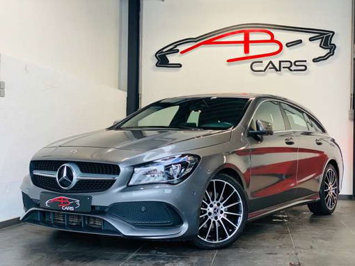 Mercedes CLA 200 * pack Amg édition 1 * garantie 12 mois * b aut