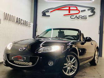 Mazda MX-5 1.8i * GARANTIE 12 MOIS * HARD-TOP * RECARO *