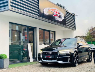 Audi RS3 2.5 TFSI Quattro S tronic * virtual cockpit *