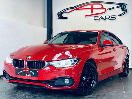 BMW 420 ia * gran coupe * Pack sport M * full options *