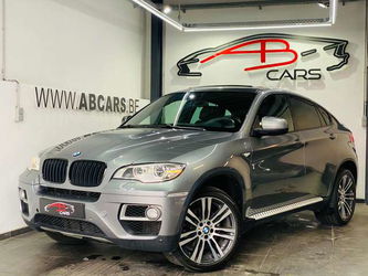 BMW X6 3.0 dA xDrive30 * GAR 12 MOIS * PACK M FULL OPTION