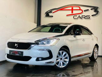 DS DS 5 2.0 BlueHDi Sport * GAR 12 MOIS * FULL OPTIONS *