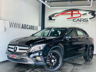 Mercedes GLA 200 d * utilitaire * garantie 12 mois * neuve * sport