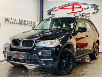 BMW X5 3.0 dA xDrive30 * GARANTIE 12 mois * 1er prop *