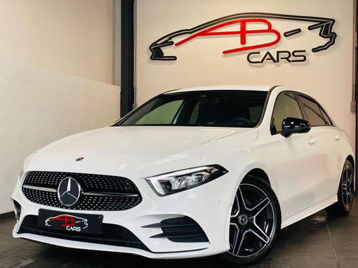 Mercedes A 160 * pack Amg * full options * neuve *