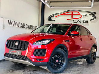 Jaguar E-Pace 2.0 D AWD * sport * garantie 12 mois *