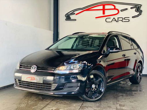 Volkswagen Golf 1.6 CR TDi * break * garantie 12 mois * Sport *