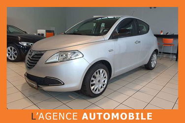 Lancia Ypsilon 1.2 69CV Tony Fassima - Garantie 12 Mois