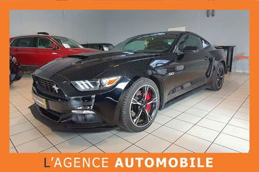 Ford Mustang V8 440CV California Special - Garantie 12 Mois