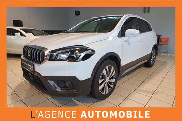 Suzuki SX4 S-Cross 1,4 GLX 4WD - Garantie Usine