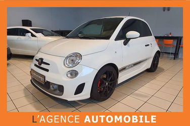 Abarth 595 1,4 turbo 140cv - Garantie 12 Mois