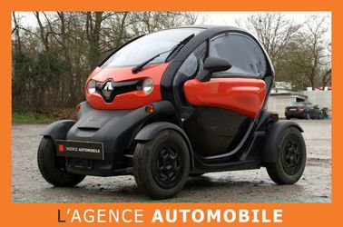 Renault Twizy Live 45 / GARANTIE 12M
