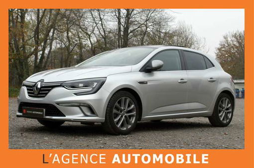 Renault Megane 1.5 dCi Energy GT-Line / GARANTIE 12M