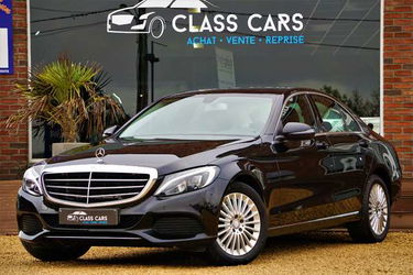 Mercedes C 200 LOOK CLASSE S/ ETAT IMPECCABLE