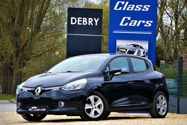 Renault Clio GPS/ REGULATEUR