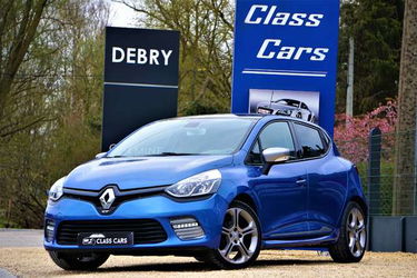 Renault Clio 1.2 TCe Energy GT / BOITE-AUTO / GPS-CAM / RADAR