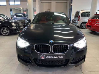 BMW 114 1 SPORTSHATCH DIESEL - 2012 pack M