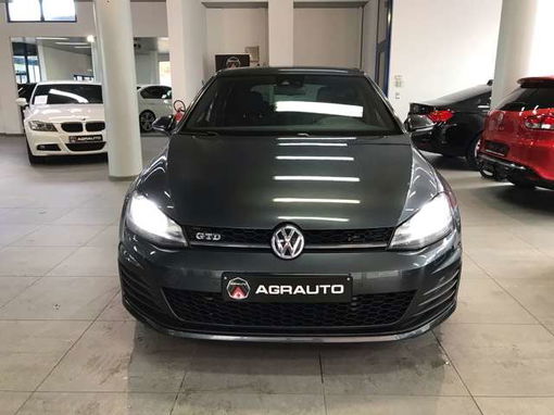 Volkswagen Golf 2.0 CR TDi
