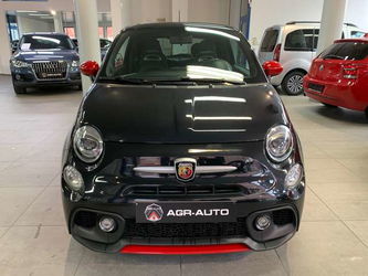 Abarth 595 Turismo 1.4 T-Jet garantie 1 an a voir 163cv !!!!!