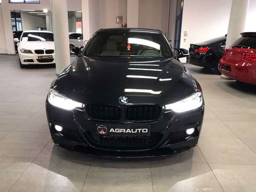 BMW 318 318D automatique full pack m performance!!!