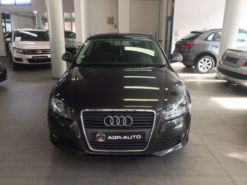 Audi A3 1.6 TDi Ambiente Start/Stop DPF 1er proprio!!!