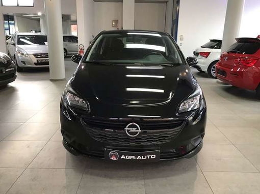 Opel Corsa 1.4i OPC-Line