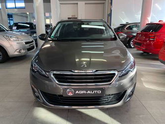 Peugeot 308 1.2 PureTech Allure STT