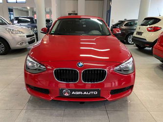 BMW 114 1 SPORTSHATCH - 2014 sport edition