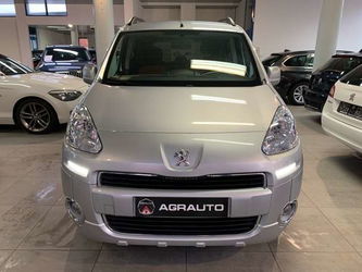 Peugeot Partner 1.6 e-HDi Style tepee garantie 1 ans a voir !!!!