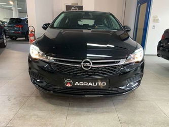 Opel Astra 1.6 CDTi ecoFLEX Cosmo garantie 1 ans !!!!!!