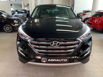 Hyundai Tucson 1.7 CRDi 2WD Business comme neuve garantie 1 an!!!