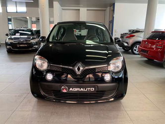 Renault Twingo 1.0i SCe Life S garantie 1 an airco!!!!!