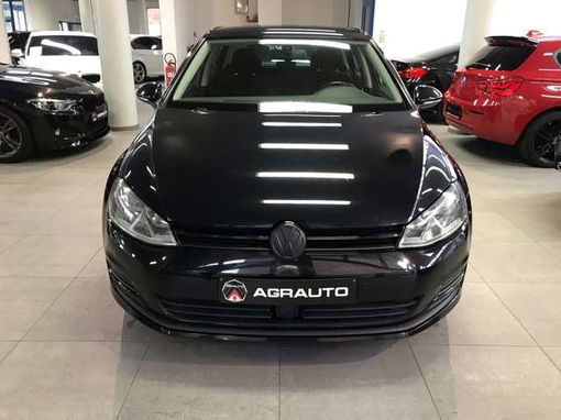 Volkswagen Golf 1.6 CR TDi Highline