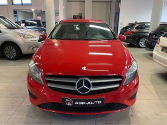 Mercedes A 180 A180I SUPER ETAT GARANTIE 1 ANS A VOIR !!!!