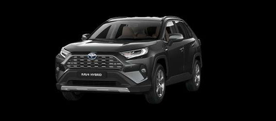 Toyota RAV 4 5 deurs 2.5 Hybrid 2WD e-CVT Premium + JBL Pack +