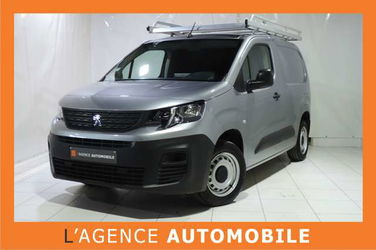 Peugeot Partner V 1600 HDI 102 CV + GALERIE + ATT. REMORQUE