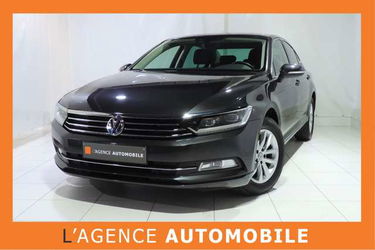 Volkswagen Passat 1.6 CR TDi CONFORTLINE BUSINESS VIRTUAL COCKPIT