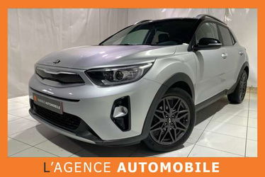 Kia Stonic 1.0 T Sense ISG DCT