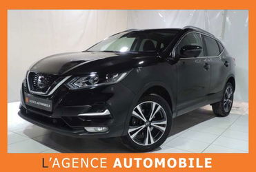 Nissan Qashqai N-Connecta - GARANTIE 12M