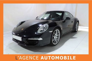 Porsche 911 991 / 911 Carrera 4 - GARANTIE 12 MOIS