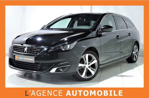 Peugeot 308 1.2 PureTech GT Line - GARANTIE 12 MOIS