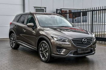 40 Used Mazda Cx 5 In Stock In Belgium