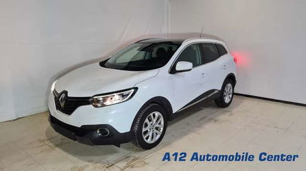 Renault Kadjar 1.5 dCi Intens EDC - Pano roof - Navi - Airco