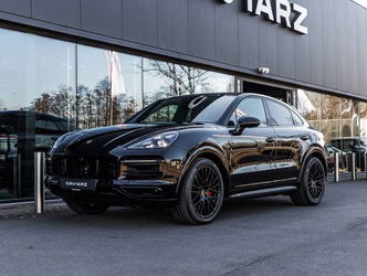 Porsche Cayenne GTS COUPE SPORTDESING/MATRIX/AIR/BOSE/ACC/ACHTERAS