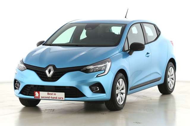 Renault Clio 1.0 TCE ZEN + CARPLAY + PDC